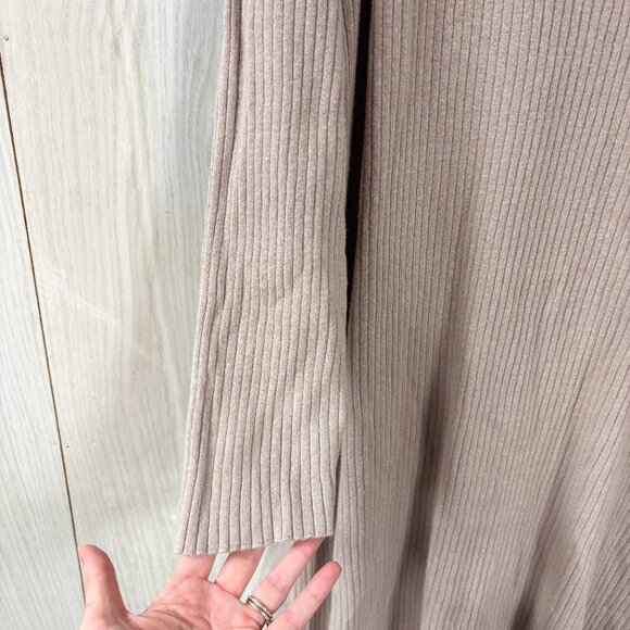 Free People Catalina Sweater Dress - Picture 5 of 11